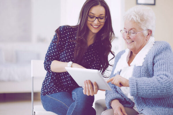 Home Care Services near me