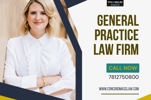 General practice law firm